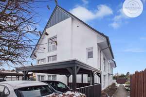 Ein Zuhause mit Charakter – großzügige Maisonette für anspruchsvolles Wohnen – Die vollständige Adresse der Immobilie erhältst du vom Anbieter., 28279 Arsten, Bremen – Vorschaubild 2