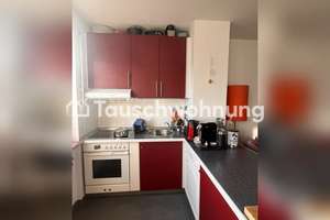 Tauschwohnung: Biete 1,5-Zi.Whg (43qm) in Neuhausen/Suche 2-Zi.-Whg ab 50qm – Die vollständige Adresse der Immobilie erhältst du vom Anbieter., 80637 Oberwiesenfeld, München – Vorschaubild 5