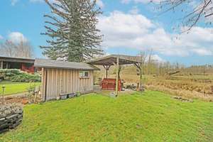 Mehrfamilienhaus mit 3 Wohnungen und großem Werkstattgebäude in Jessen (Elster) OT Holzdorf – Die vollständige Adresse der Immobilie erhältst du vom Anbieter., 6917 Jessen (Elster) – Vorschaubild 13