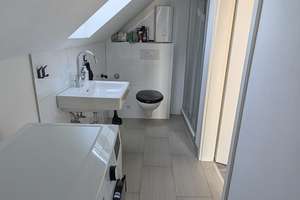 Exklusives Wohnen in Maisonette Wohnung mit moderner Ausstattung  in Hagen-Holthausen – Holthauser Str. 36, 58093 Hohenlimburg (Ortsteil), Hagen – Vorschaubild 12