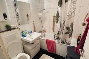 Frisch sanierte 3-Zimmer Wohnung mit Weitblick – Jenaer Straße -, 38444 Westhagen, Wolfsburg – Vorschaubild 5