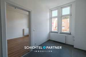 Buntentor | Exklusives, saniertes Mehrfamilieneckhaus mit 10 Einheiten – Bremen – Vorschaubild 9
