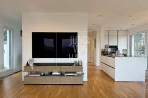 Wohnen über der Stadt - Penthouse mit unvergesslichem Blick – Die vollständige Adresse der Immobilie erhältst du vom Anbieter., 65189 Nordost, Wiesbaden – Vorschaubild 10