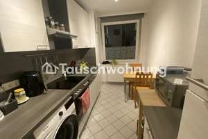 Tauschwohnung: Schöne helle 4 Zimmer Wohnung mit Balkon und Vahrenwald/List – Hischestr. 3, 30165 Vahrenwald, Hannover – Vorschaubild 3