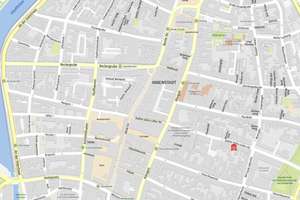 Hier kommt Ihr Jugend(stil)traum. – Die vollständige Adresse der Immobilie erhältst du vom Anbieter., 23552 Innenstadt, Lübeck – Vorschaubild 18
