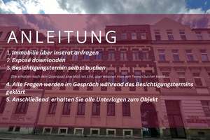 Attraktive 3-Raumwohnung mit Balkon und Stellplatz in attraktiver Lage in Leipzig-Altwest / Lindenau – Dürrenberger 15 WE06, 4177 Altlindenau, Leipzig – Vorschaubild 10