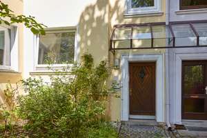 Familienidyll - zwei Wohneinheiten -          viele Möglichkeiten – Die vollständige Adresse der Immobilie erhältst du vom Anbieter., 21075 Heimfeld, Hamburg – Vorschaubild 10