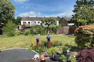 Traumhaus mit großem Garten im beliebten Sonnenhügel – Osnabrück – Vorschaubild 3