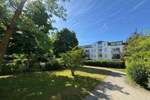 Ziehen Sie sofort ein - Maisonette-DG-Wohnung mit Loggia in Johanneskirchen – Die vollständige Adresse der Immobilie erhältst du vom Anbieter., 81927 Johanneskirchen, München – Vorschaubild 20
