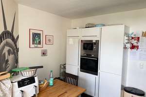 Charmante Maisonettewohnung mit großzügigem Wohngefühl und sonnigem Balkon im Herzen von Eil – Leostr. 31, 51145 Eil, Köln – Vorschaubild 9
