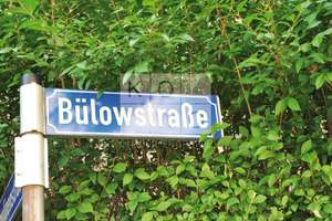 Denkmalgeschützter Altbau: 2-Zimmer-Wohnung im Dachgeschoss mit EBK in Leipzig - Volkmarsdorf – Bülowstraße 21, 4315 Volkmarsdorf, Leipzig – Vorschaubild 9