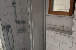 stadtnahe, renovierte 2-Zimmer Wohnung mit Balkon – Husener Straße 32, 33098 Kernstadt, Paderborn – Vorschaubild 9