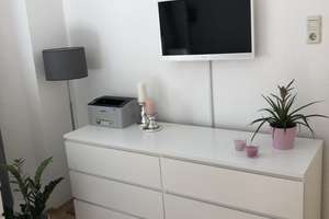 1,5-Zimmer-Wohnung mit Klimaanlage in Düsseldorf-Flingern – Die vollständige Adresse der Immobilie erhältst du vom Anbieter., 40233 Flingern Süd, Düsseldorf – Vorschaubild 6
