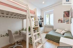 Belgisches Viertel // Eigennutzer & Kapitalanleger // 4,5% Rendite, 2-Zimmer-Apartment – 50672 Neustadt/Nord, Köln – Vorschaubild 5