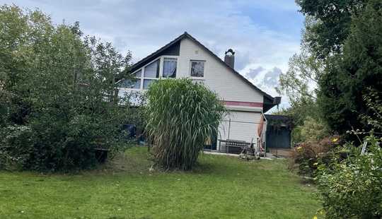 Bild von Bungalow