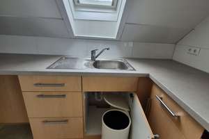 Dachgeschosswohnung in Heilbronn-Frankenbach – Münchener Straße 39, 74078 Frankenbach, Heilbronn – Vorschaubild 2