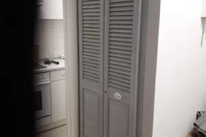 Apartment am Englischen Garten/SCHWABING/ teilmöbliert for one ore two  persons – Nordseestraße 3, 80805 Alte Heide-Hirschau, München – Vorschaubild 11