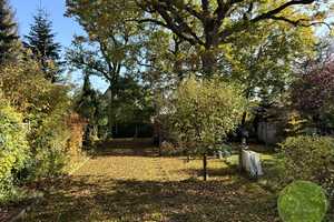** EIN-familienhaus Traum ** 5 Zimmer ** ca. 311 qm Grundstück ** Garten mit altem Baumbestand ** – Marloffsteiner Straße 82, 90411 Nürnberg – Vorschaubild 5