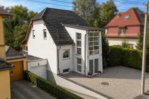 Stilvolles Architektenhaus mit Gewerbefläche – 4288 Holzhausen, Leipzig – Vorschaubild 3