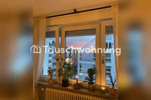Tauschwohnung: Wunderschöne Einzimmerwohnung in der Maxvorstadt🌞 – Die vollständige Adresse der Immobilie erhältst du vom Anbieter., 80333 Josephsplatz, München – Vorschaubild 4