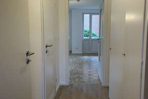 Schöne 1-Zi.-Wohnung mit Südbalkon in Bramfeld – Ilenkruut 18, 22179 Bramfeld, Hamburg – Vorschaubild 5