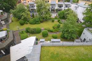 Schön möbliertes Apartment mit Balkon und WLAN in Nürnberg Nord – Die vollständige Adresse der Immobilie erhältst du vom Anbieter., 90408 Uhlandstraße, Nürnberg – Vorschaubild 13