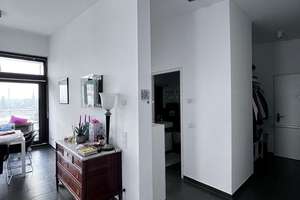 Exklusive 4-Zimmer Wohnung mit Sauna und großzügigem Balkon in Bonner Spitzenlage – Vogtsgasse 2, 53113 Bonn-Zentrum, Bonn – Vorschaubild 13