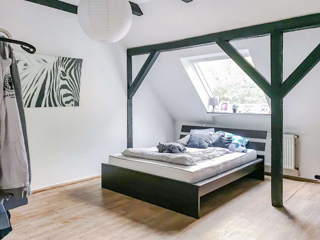 Immobilie in Achim - TOP-Vermietetes 4-Parteienhaus in sehr gepflegtem Zustand im Herzen von Achim - Bild 3