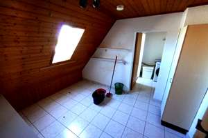 freistehendes  Einfamilienhaus mit großen Grundstück in idyllischer Lage von Geldern-Walbeck – Die vollständige Adresse der Immobilie erhältst du vom Anbieter., 47608 Geldern – Vorschaubild 13