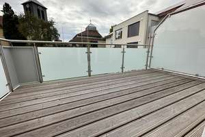 Große 3-Zimmer-Maisonette-Wohnung im Niedrigenergiehaus – Johann-Klöhr-Straße 32, 97618 Hohenroth – Vorschaubild 19