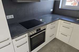 Exklusive Dachgeschosswohnung mit traumhaftem Blick ins Grüne – modernes Wohnen in Heilbronn-Franken – Leisbrunnenstrasse 14, 74078 Frankenbach, Heilbronn – Vorschaubild 6