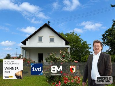 Freizeitgrundstück mit Haus in Friedberg-Stätzling – naturnah, ruhig und vielseitig nutzbar