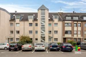 Diese Maisonette-Wohnung in Mönchengladbach hat, was viele suchen – aber selten finden! Ansehen! – Die vollständige Adresse der Immobilie erhältst du vom Anbieter., 41065 Uedding, Mönchengladbach – Vorschaubild 11