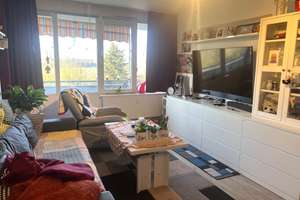 3-Zimmer-Wohnung mit Balkon in Benrad-Nord – Bückerfeldstr. 18-20, 47803 Benrad-Nord, Krefeld – Vorschaubild 10