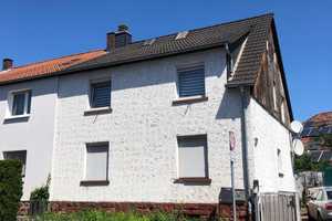 Zwangsversteigerung - Doppelhaushälfte in Großkrotzenburg – Main-Kinzig-Kreis – Vorschaubild 1