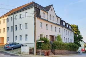 Helle Dachgeschosswohnung mit Einbauküche in zentraler und ruhiger Lage von Chemnitz-Wittgensdorf – Obere Hauptstr. 56, 9228 Wittgensdorf, Chemnitz – Vorschaubild 5