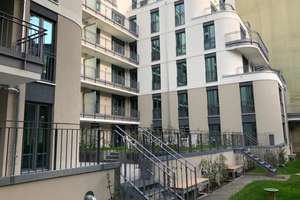 Erdgeschosswohnung mit Terrasse * 4-Zimmer * Einbauküche * im grünen Alt-Treptow – Kiefholzstr. 26, 12435 Alt-Treptow, Berlin – Vorschaubild 14