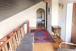 #Neu im Angebot# Traumhafte Dachterrassen Maisonettenwohnung in Augsburg-Göggingen – Die vollständige Adresse der Immobilie erhältst du vom Anbieter., 86199 Göggingen-Süd, Augsburg – Vorschaubild 8