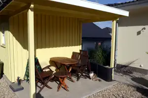 RESERVIERT !!!  Schöne und energieeffiziente DHH in guter Lage von Grömitz/Ostsee zu verkaufen – Grömitz, Ostholstein (Kreis), 23743 Ostholstein (Kreis) – Vorschaubild 13
