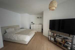 Schöne 1 Zimmer Wohnung in perfekter Lage – Die vollständige Adresse der Immobilie erhältst du vom Anbieter., 40223 Flehe, Düsseldorf – Vorschaubild 3
