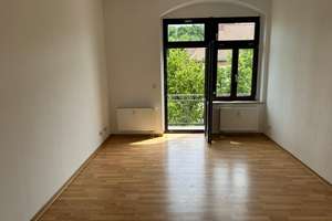 Bezugsfreie Zweiraumwohnung mit Balkon und Stellplatz in bester Lage – Cottbuser Straße 19, 1129 Trachau, Dresden – Vorschaubild 6