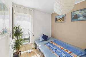 Attraktive Kapitalanlage: 2-Zimmer-Wohnung mit Balkon und Stellplatz in gefragter Lage Ingelheim – Die vollständige Adresse der Immobilie erhältst du vom Anbieter., 55218 Ingelheim am Rhein – Vorschaubild 7