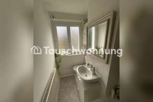 Tauschwohnung: Vergebe Helle 1-Zimmer-Wohnung in Dresden, suche in Berlin – Die vollständige Adresse der Immobilie erhältst du vom Anbieter., 1307 Johannstadt-Süd, Dresden – Vorschaubild 3
