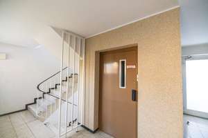 Attraktive 2,5-Zimmer-Wohnung mit Südbalkon und Fahrstuhl im 2. Obergeschoss – Die vollständige Adresse der Immobilie erhältst du vom Anbieter., 38120 Weststadt, Braunschweig – Vorschaubild 13