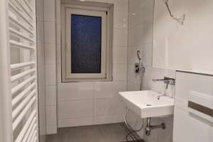 * Modern * Wohnküche * Superhell * Hohe Decken & Dielenboden * Balkon * – Rübenkamp 275, 22337 Ohlsdorf, Hamburg – Vorschaubild 21