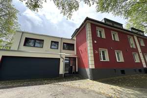 Großzügige Doppelhaushälfte mit Kamin, Garten & 9 Zimmern in Essen-Frillendorf – Die vollständige Adresse der Immobilie erhältst du vom Anbieter., 45139 Frillendorf, Essen – Vorschaubild 2