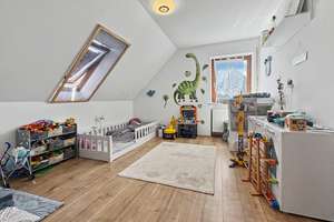 Bezugsfreie 3,5-Zimmer-Wohnung mit Tiefgaragenstellplatz in Lechhausen – Die vollständige Adresse der Immobilie erhältst du vom Anbieter., 86167 Lechhausen-Ost, Augsburg – Vorschaubild 6