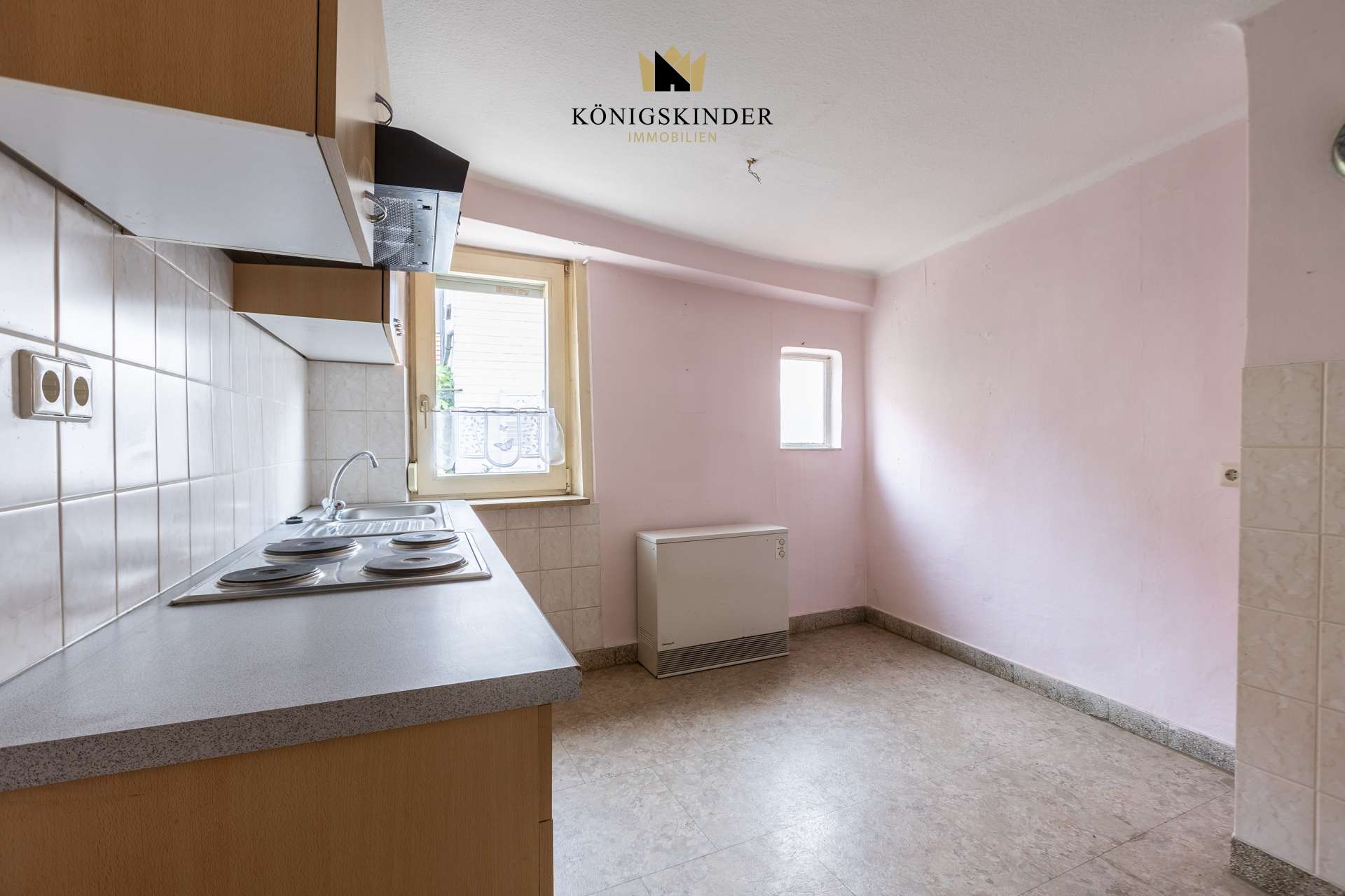 Immobilie in Hessigheim - Vielfalt trifft Potenzial: Zweifamilienhaus  mit beeindruckender Scheune in idyllischer Lage - Bild 18