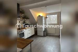 Tauschwohnung: 3-Zimmer-Wohnung in Köln Ehrenfeld zum Tausch – Innere Kanalstraße 63, 50823 Ehrenfeld (Ortsteil), Köln – Vorschaubild 2
