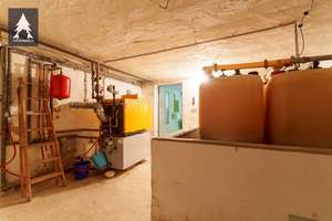 Gaterslebens Eckchen – Küche mit guter Laune und Kopfkino zur Gestaltung – Pothofstraße 23a, 6466 Gatersleben – Vorschaubild 23